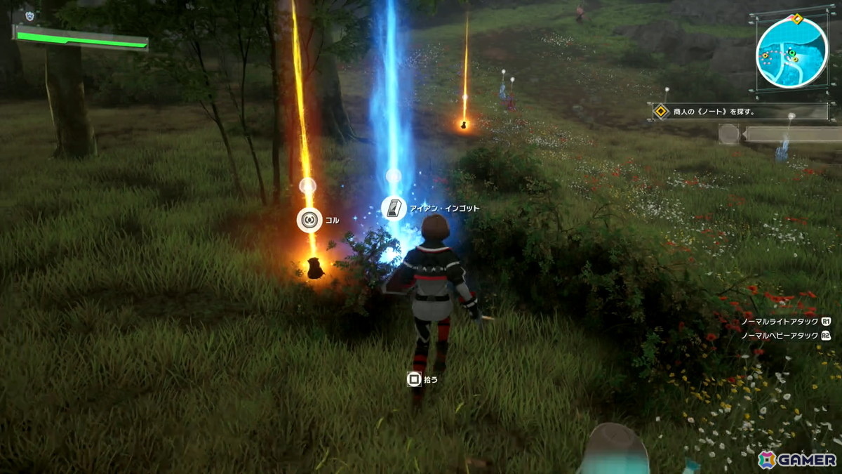 「SAO」家庭用ゲーム新作「Echoes of Aincrad」は骨太で緊張感のあるアクションRPG―あの世界を彷彿とさせるデスゲームモードなど見どころ満載の作品を先行体験！の画像