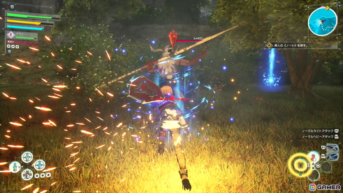 「SAO」家庭用ゲーム新作「Echoes of Aincrad」は骨太で緊張感のあるアクションRPG―あの世界を彷彿とさせるデスゲームモードなど見どころ満載の作品を先行体験！の画像