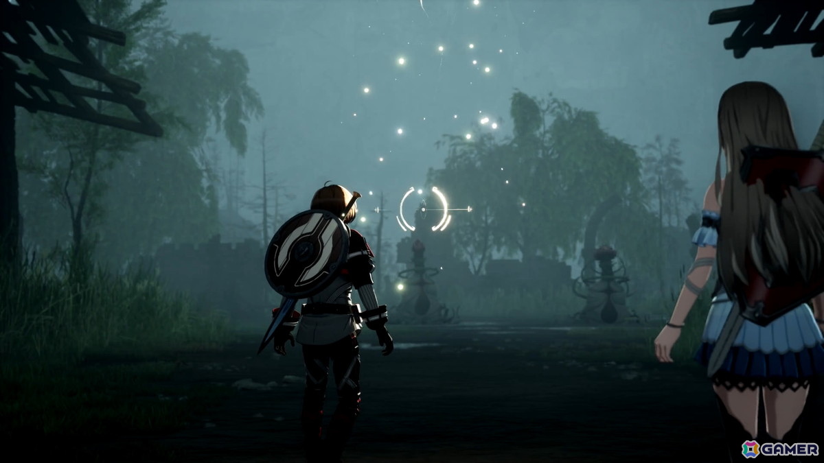 「SAO」家庭用ゲーム新作「Echoes of Aincrad」は骨太で緊張感のあるアクションRPG―あの世界を彷彿とさせるデスゲームモードなど見どころ満載の作品を先行体験！の画像