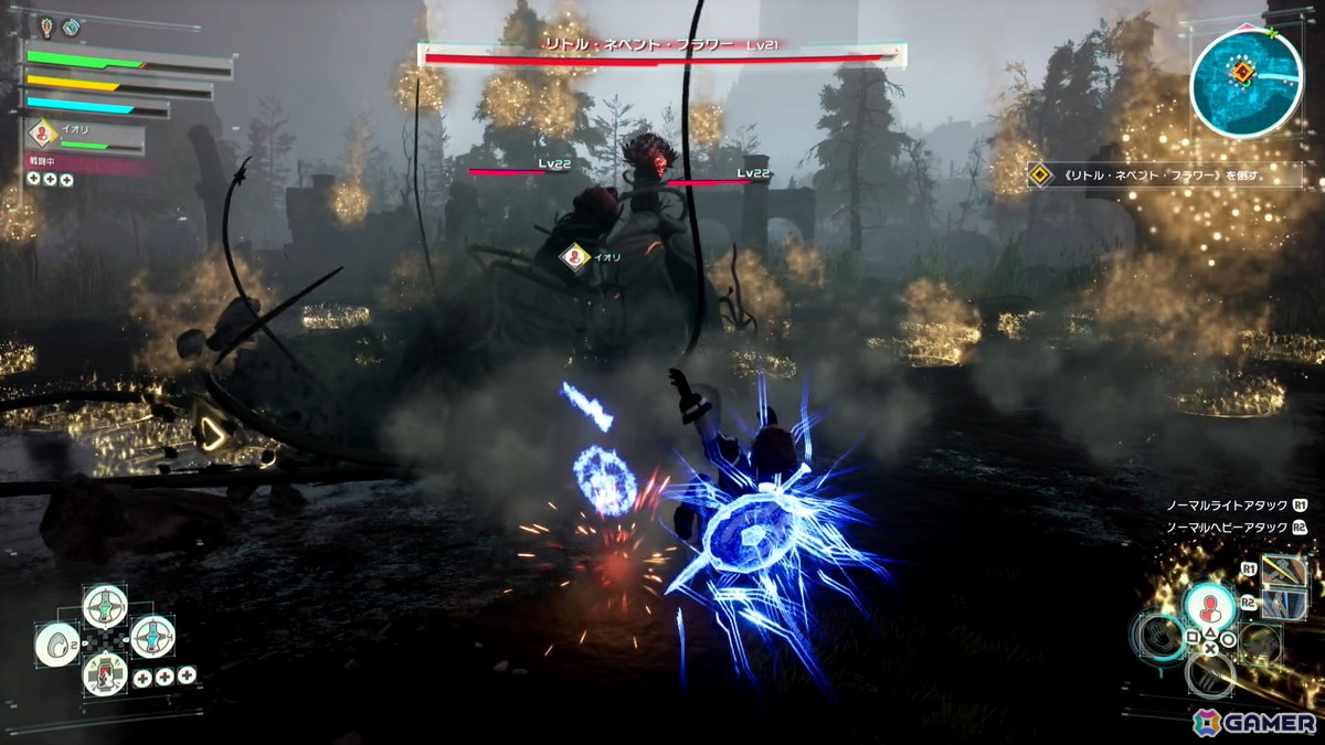 「SAO」家庭用ゲーム新作「Echoes of Aincrad」は骨太で緊張感のあるアクションRPG―あの世界を彷彿とさせるデスゲームモードなど見どころ満載の作品を先行体験！の画像