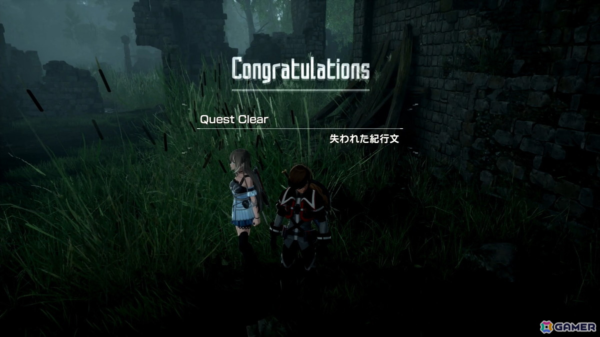 「SAO」家庭用ゲーム新作「Echoes of Aincrad」は骨太で緊張感のあるアクションRPG―あの世界を彷彿とさせるデスゲームモードなど見どころ満載の作品を先行体験！の画像