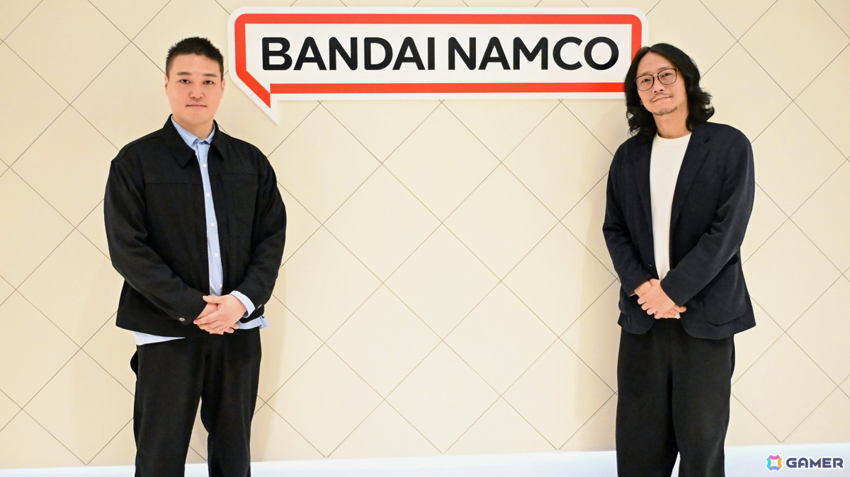 左から八幡泰広氏、二見鷹介氏