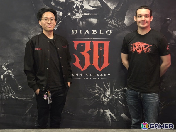 ついに降臨！「ディアブロ IV」の新クラス「ウォーロック」は地獄の悪魔を召喚し、使役し、そして使い捨てるキャラクターだの画像9