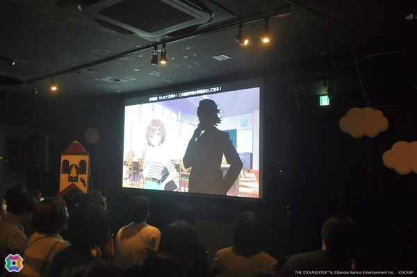 「学マス」リアル脱出ゲーム「人狼潜む文化祭からの脱出」体験レポ――趣向を凝らした初星学園の文化祭を体感の画像17