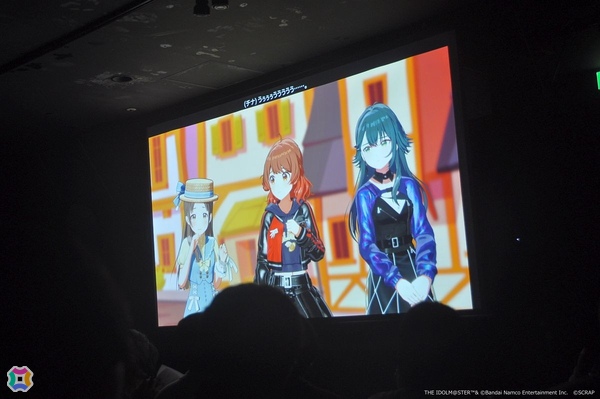 「学マス」リアル脱出ゲーム「人狼潜む文化祭からの脱出」体験レポ――趣向を凝らした初星学園の文化祭を体感の画像18