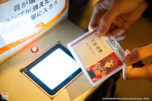 「学マス」リアル脱出ゲーム「人狼潜む文化祭からの脱出」体験レポ――趣向を凝らした初星学園の文化祭を体感の画像23