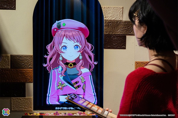 「学マス」リアル脱出ゲーム「人狼潜む文化祭からの脱出」体験レポ――趣向を凝らした初星学園の文化祭を体感の画像24