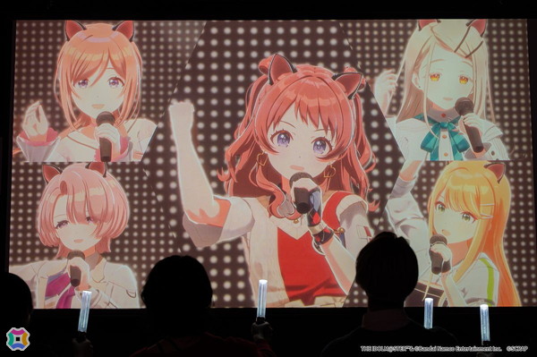 「学マス」リアル脱出ゲーム「人狼潜む文化祭からの脱出」体験レポ――趣向を凝らした初星学園の文化祭を体感の画像27