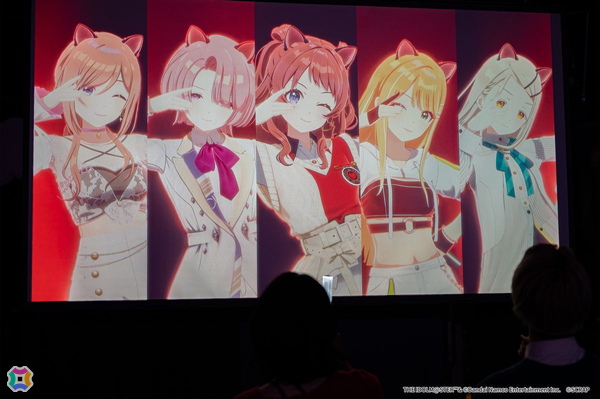 「学マス」リアル脱出ゲーム「人狼潜む文化祭からの脱出」体験レポ――趣向を凝らした初星学園の文化祭を体感の画像28