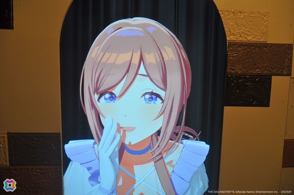「学マス」リアル脱出ゲーム「人狼潜む文化祭からの脱出」体験レポ――趣向を凝らした初星学園の文化祭を体感の画像33