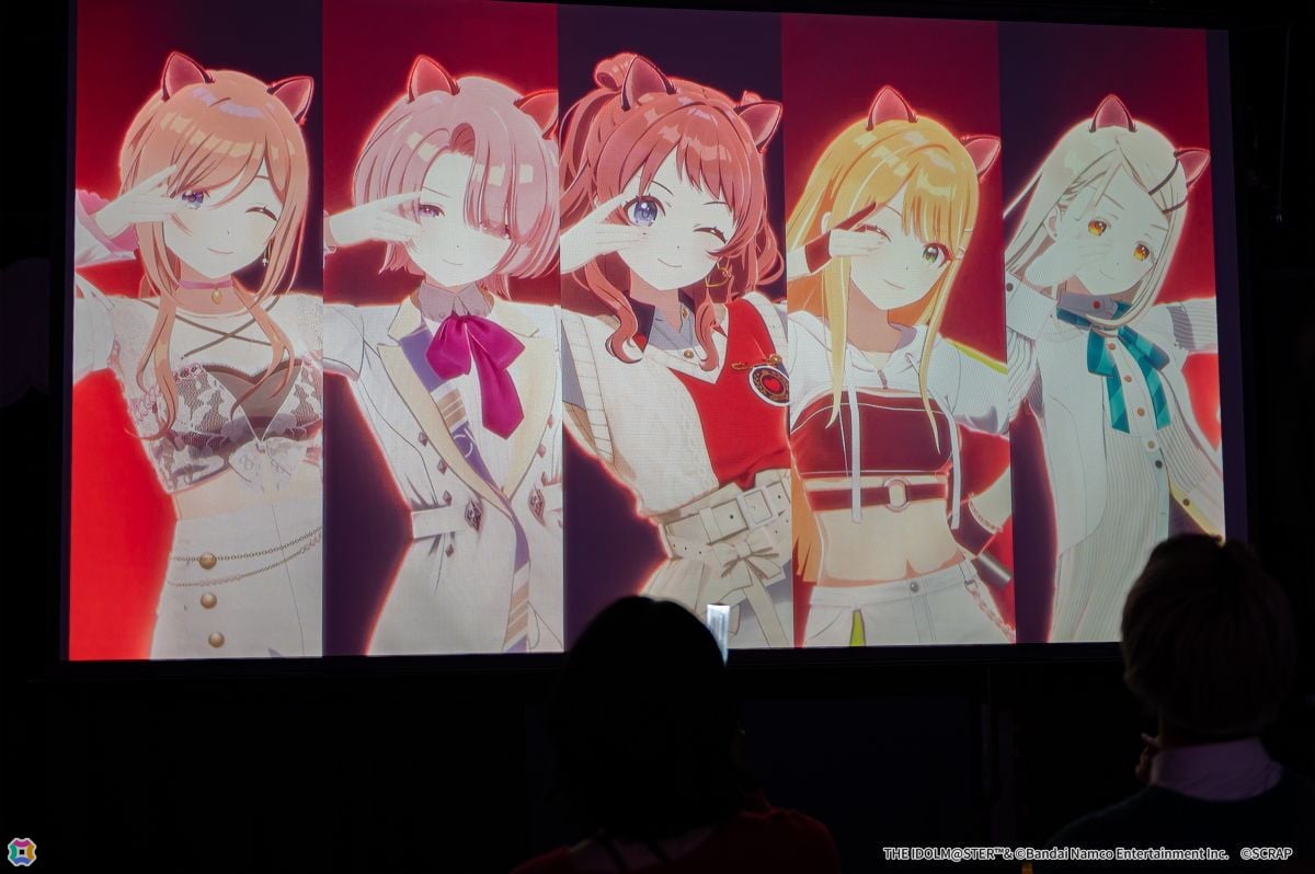 「学マス」リアル脱出ゲーム「人狼潜む文化祭からの脱出」体験レポ――趣向を凝らした初星学園の文化祭を体感の画像