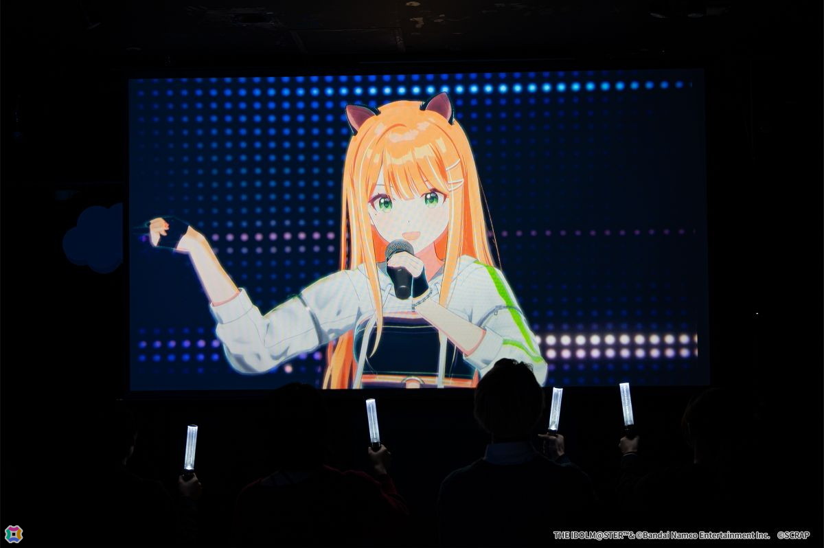 「学マス」リアル脱出ゲーム「人狼潜む文化祭からの脱出」体験レポ――趣向を凝らした初星学園の文化祭を体感の画像