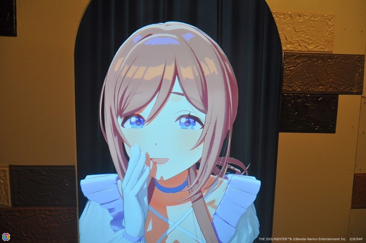 「学マス」リアル脱出ゲーム「人狼潜む文化祭からの脱出」体験レポ――趣向を凝らした初星学園の文化祭を体感の画像