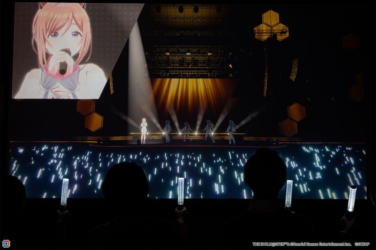 「学マス」リアル脱出ゲーム「人狼潜む文化祭からの脱出」体験レポ――趣向を凝らした初星学園の文化祭を体感の画像