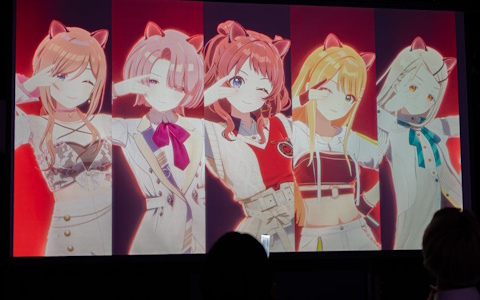 千銃士:Rhodoknight」のバトル画面が公開！田所陽向さん、立花慎之介