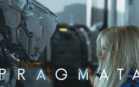 「プラグマタ」一部プラットフォームでの発売日が4月17日に変更ーヒューとディアナたちの拠点となる“シェルター”での様子をチェックできるトレーラーも