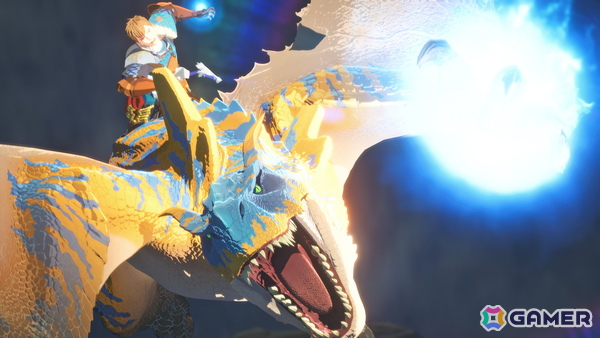 「モンスターハンターストーリーズ3」ライダーと絆を結んだモンスター”オトモン”や立ちはだかる手強いモンスターたちを紹介！の画像14