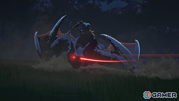 「モンスターハンターストーリーズ3」ライダーと絆を結んだモンスター”オトモン”や立ちはだかる手強いモンスターたちを紹介！の画像15