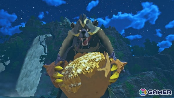 「モンスターハンターストーリーズ3」ライダーと絆を結んだモンスター”オトモン”や立ちはだかる手強いモンスターたちを紹介！の画像26