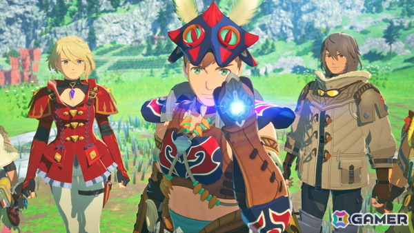 「モンスターハンターストーリーズ3」ライダーと絆を結んだモンスター”オトモン”や立ちはだかる手強いモンスターたちを紹介！の画像4