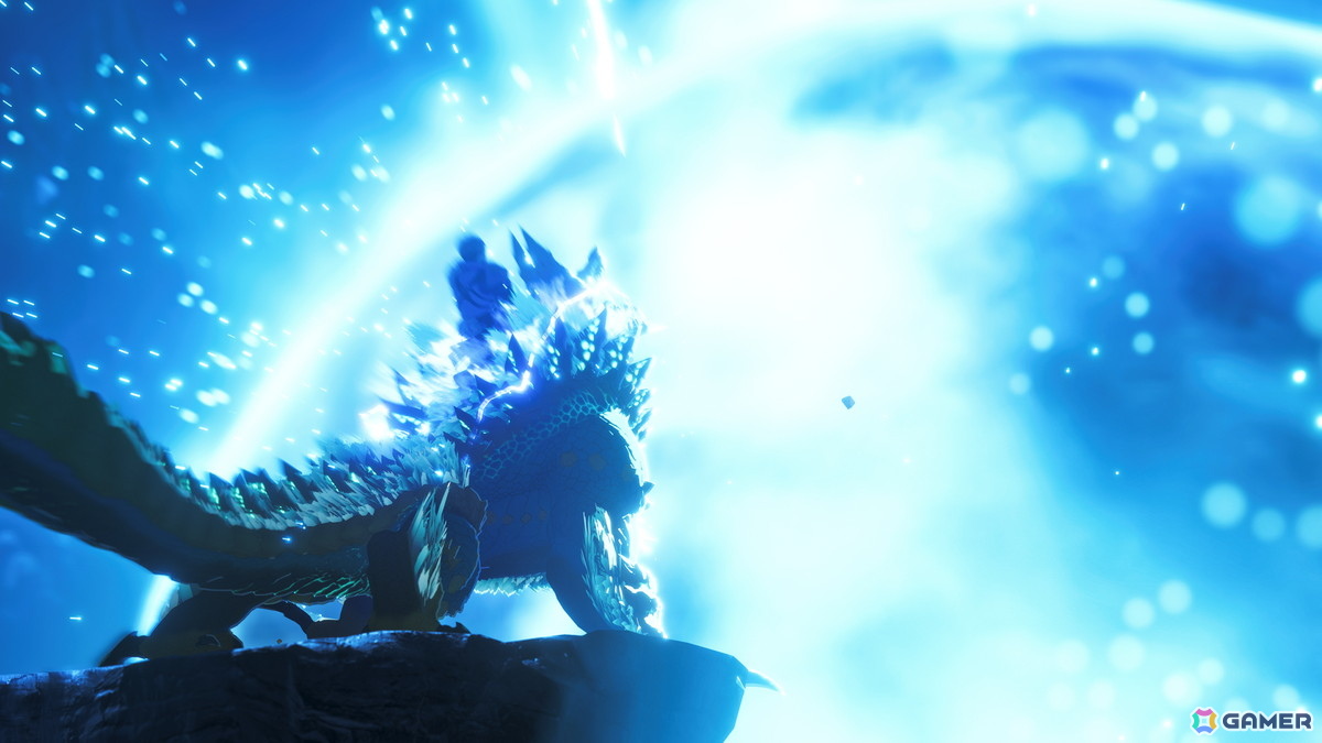 「モンスターハンターストーリーズ3」ライダーと絆を結んだモンスター”オトモン”や立ちはだかる手強いモンスターたちを紹介！の画像