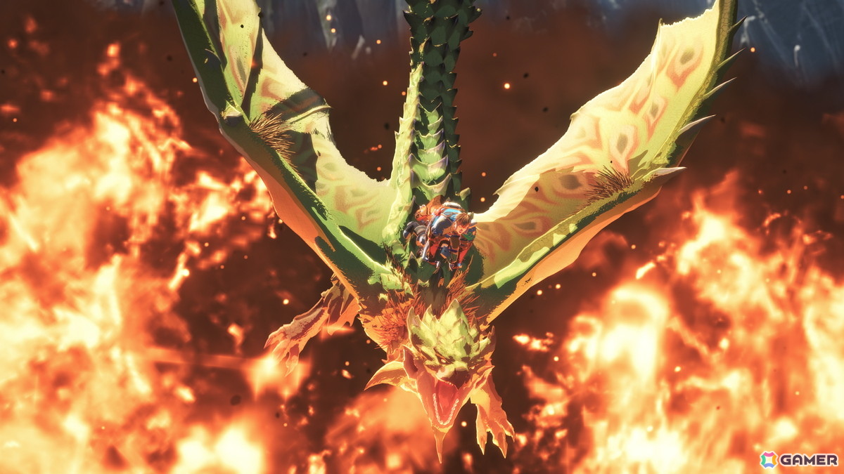 「モンスターハンターストーリーズ3」ライダーと絆を結んだモンスター”オトモン”や立ちはだかる手強いモンスターたちを紹介！の画像