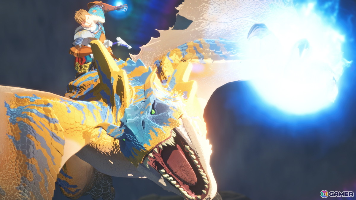 「モンスターハンターストーリーズ3」ライダーと絆を結んだモンスター”オトモン”や立ちはだかる手強いモンスターたちを紹介！の画像