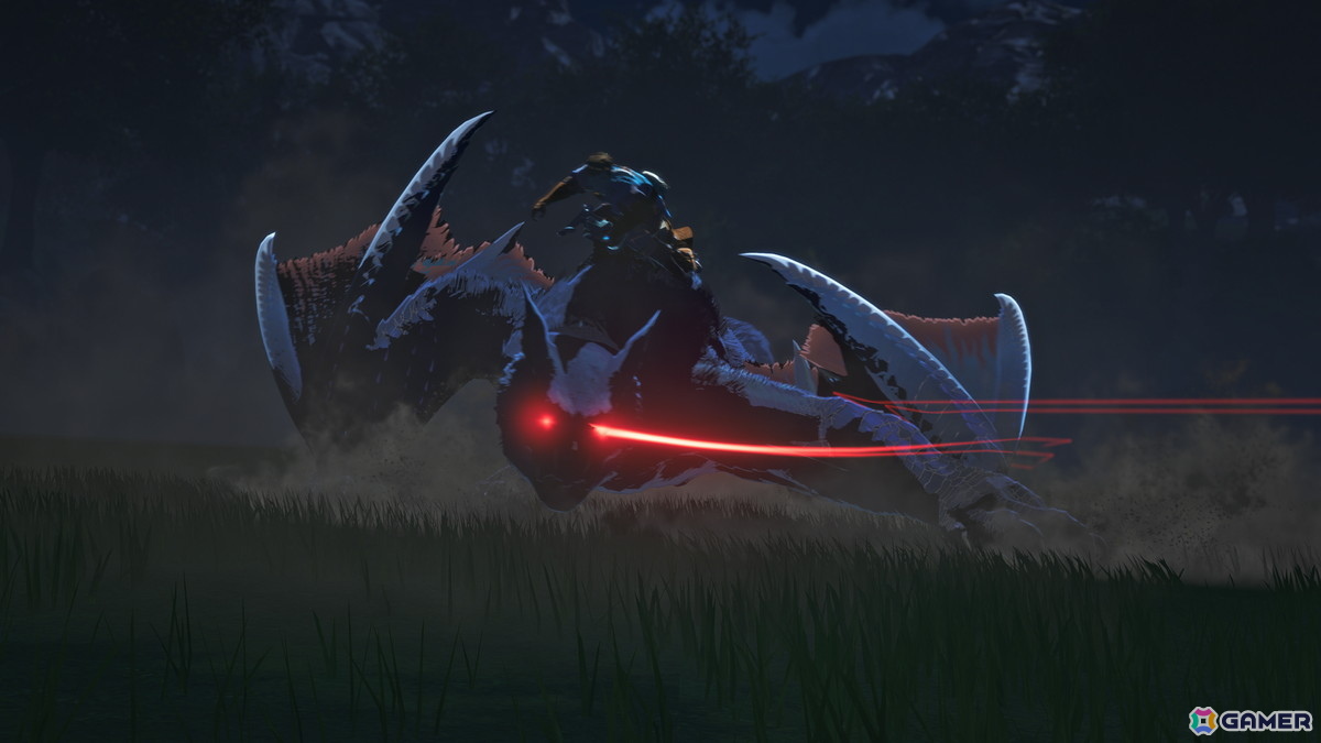 「モンスターハンターストーリーズ3」ライダーと絆を結んだモンスター”オトモン”や立ちはだかる手強いモンスターたちを紹介！の画像