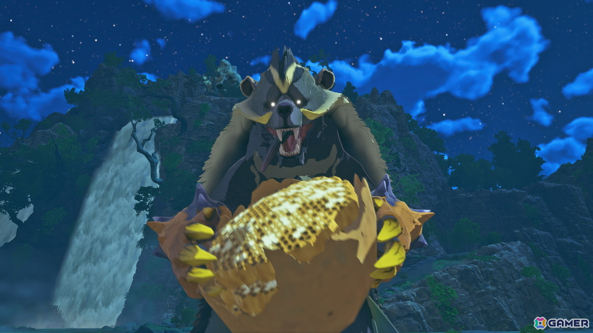 「モンスターハンターストーリーズ3」ライダーと絆を結んだモンスター”オトモン”や立ちはだかる手強いモンスターたちを紹介！の画像