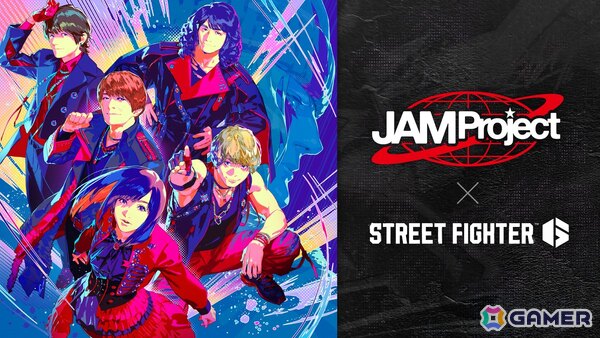 「スト6」ディージェイとエレナの水着衣装が3月17日に配信！「JAM Project」とのコラボ楽曲もの画像8