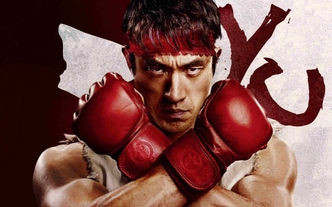 映画「ストリートファイター／ザ・ムービー」が10月16日に全世界同時公開決定！日本版特報映像や総勢17名のキャラクターポスターも公開