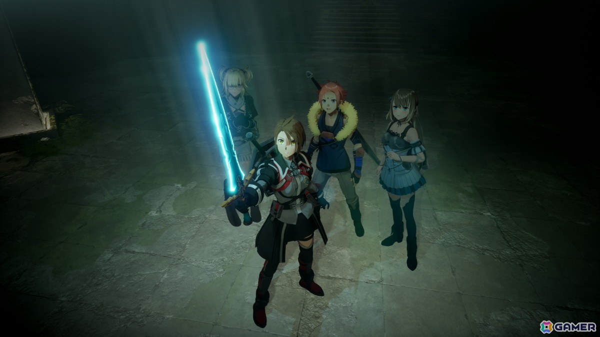 「SAO」家庭用ゲーム最新作「Echoes of Aincrad」は7月9日にPS5/Xbox Series X|S版が発売！abec氏による描き下ろしビジュアルや加藤礼愛さんと理名さんが歌う劇中歌情報もの画像