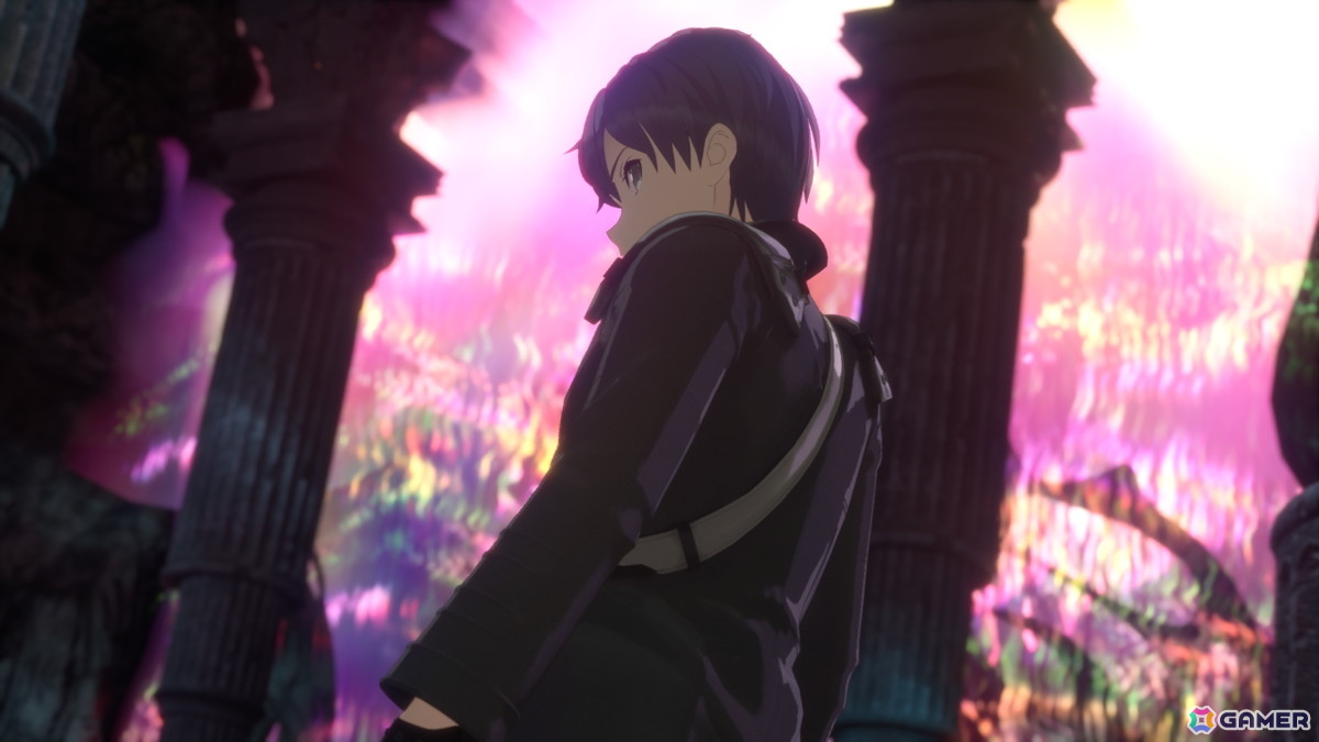 「SAO」家庭用ゲーム最新作「Echoes of Aincrad」は7月9日にPS5/Xbox Series X|S版が発売！abec氏による描き下ろしビジュアルや加藤礼愛さんと理名さんが歌う劇中歌情報もの画像