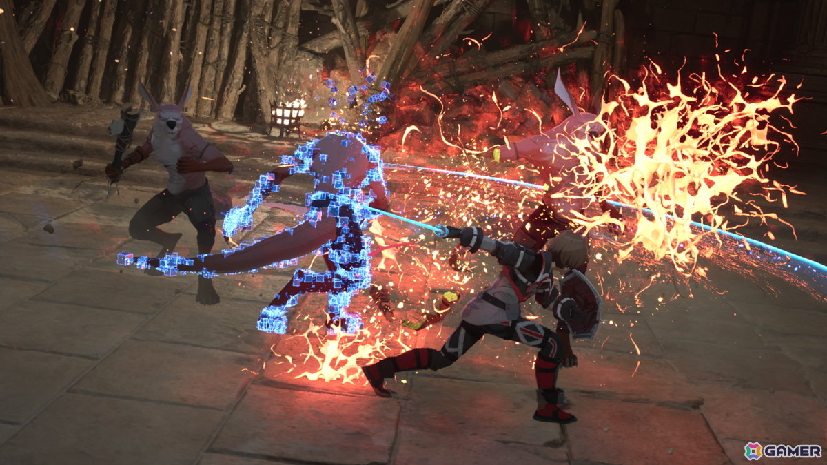 「SAO」家庭用ゲーム最新作「Echoes of Aincrad」は7月9日にPS5/Xbox Series X|S版が発売！abec氏による描き下ろしビジュアルや加藤礼愛さんと理名さんが歌う劇中歌情報もの画像
