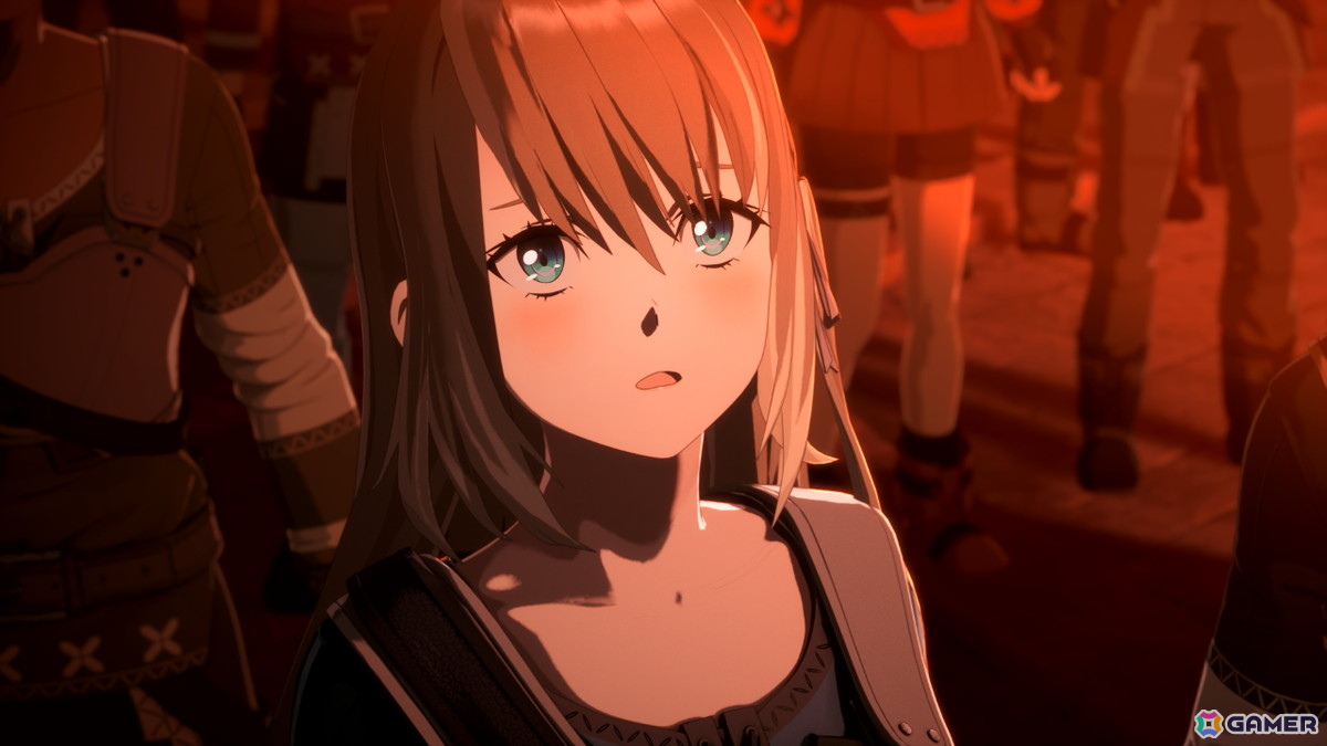 「SAO」家庭用ゲーム最新作「Echoes of Aincrad」は7月9日にPS5/Xbox Series X|S版が発売！abec氏による描き下ろしビジュアルや加藤礼愛さんと理名さんが歌う劇中歌情報もの画像