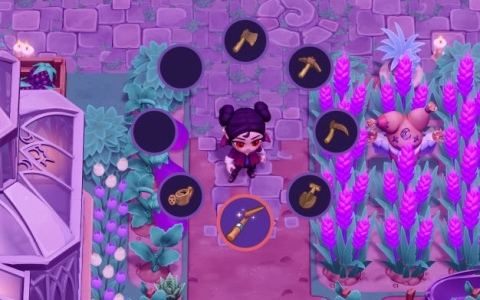 Android「Wizardry 囚われし魂の迷宮」追加シナリオ「修道女の赤き影