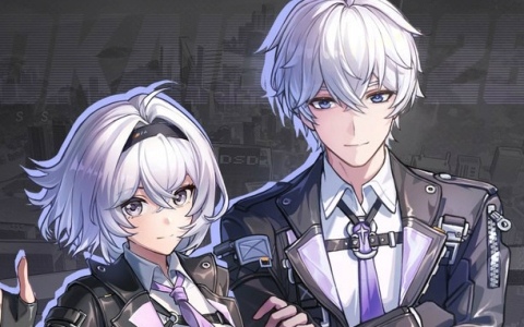 シャニマス」斑鳩ルカが「パーソナルパブミラー」シリーズに登場