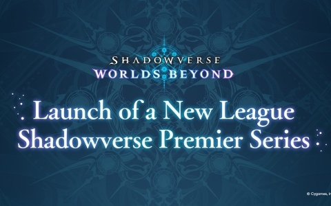 「シャドバWB」新リーグ「Shadowverse Premier Series 26-27」の参戦8チームが決定!年間王者が手にする優勝賞金は1億円に
