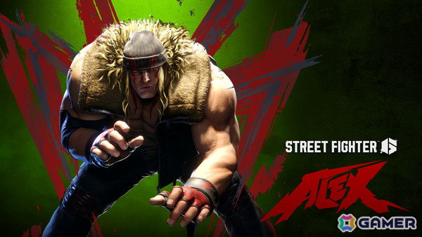 「CAPCOM CUP 12」に「ストリートファイター6」Year 3追加キャラクター第3弾「アレックス」、「モンスターハンターストーリーズ3」「プラグマタ」が試遊出展！の画像2