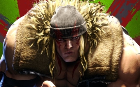 「CAPCOM CUP 12」に「ストリートファイター6」Year 3追加キャラクター第3弾「アレックス」、「モンスターハンターストーリーズ3」「プラグマタ」が試遊出展！