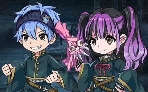 ゲーミングPC「GALLERIA」で「シャニマス」ストレイライトとのコラボ