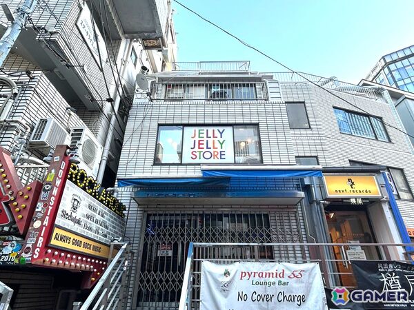 世界中のボードゲームを取り扱う販売専門店「JELLY JELLY STORE 渋谷店」がオープン！500種類以上のラインナップ、知識豊富なスタッフも常駐の画像1