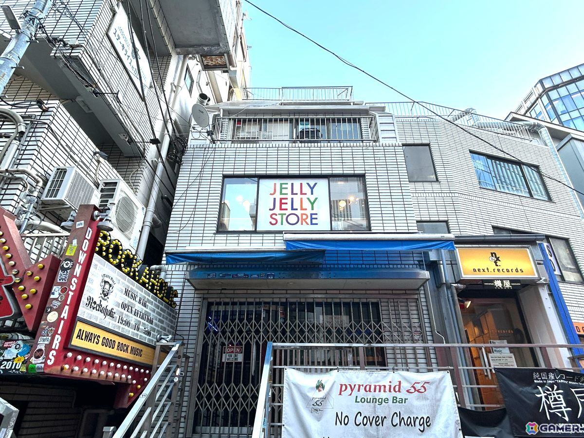 世界中のボードゲームを取り扱う販売専門店「JELLY JELLY STORE 渋谷店」がオープン!500種類以上のラインナップ、知識豊富なスタッフも常駐の画像