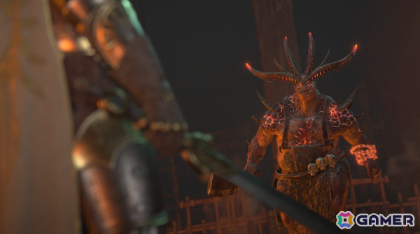 「ディアブロ IV」闇の魔術を操るウォーロックの詳細が明らかに！シーズン12「血宴殺戮」は3月12日より開幕の画像