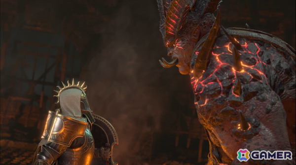 「ディアブロ IV」闇の魔術を操るウォーロックの詳細が明らかに！シーズン12「血宴殺戮」は3月12日より開幕の画像