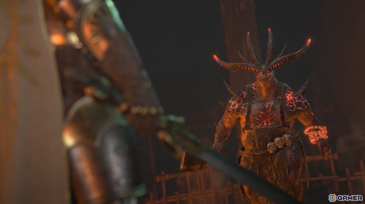 「ディアブロ IV」闇の魔術を操るウォーロックの詳細が明らかに！シーズン12「血宴殺戮」は3月12日より開幕の画像19