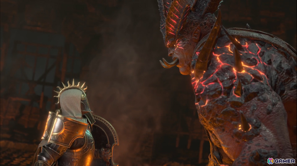 「ディアブロ IV」闇の魔術を操るウォーロックの詳細が明らかに！シーズン12「血宴殺戮」は3月12日より開幕の画像20