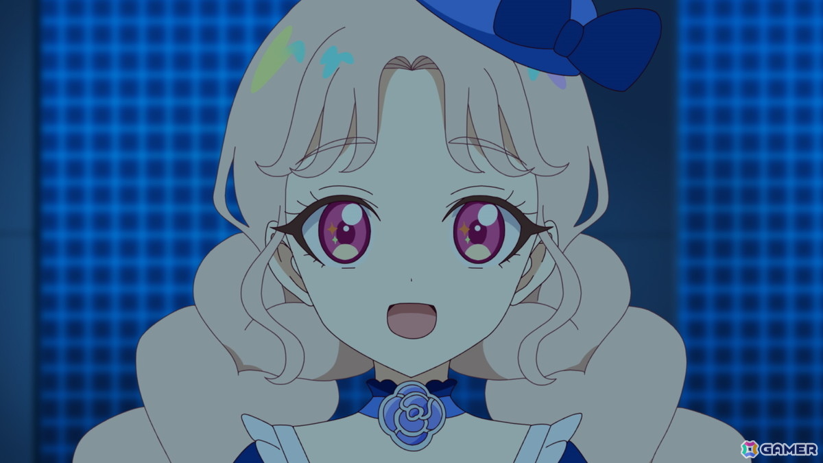 アニメ「ひみつのアイプリ」第99話「ファイナル・アイプリコンテスト開幕」のあらすじと先行カットが公開！の画像1