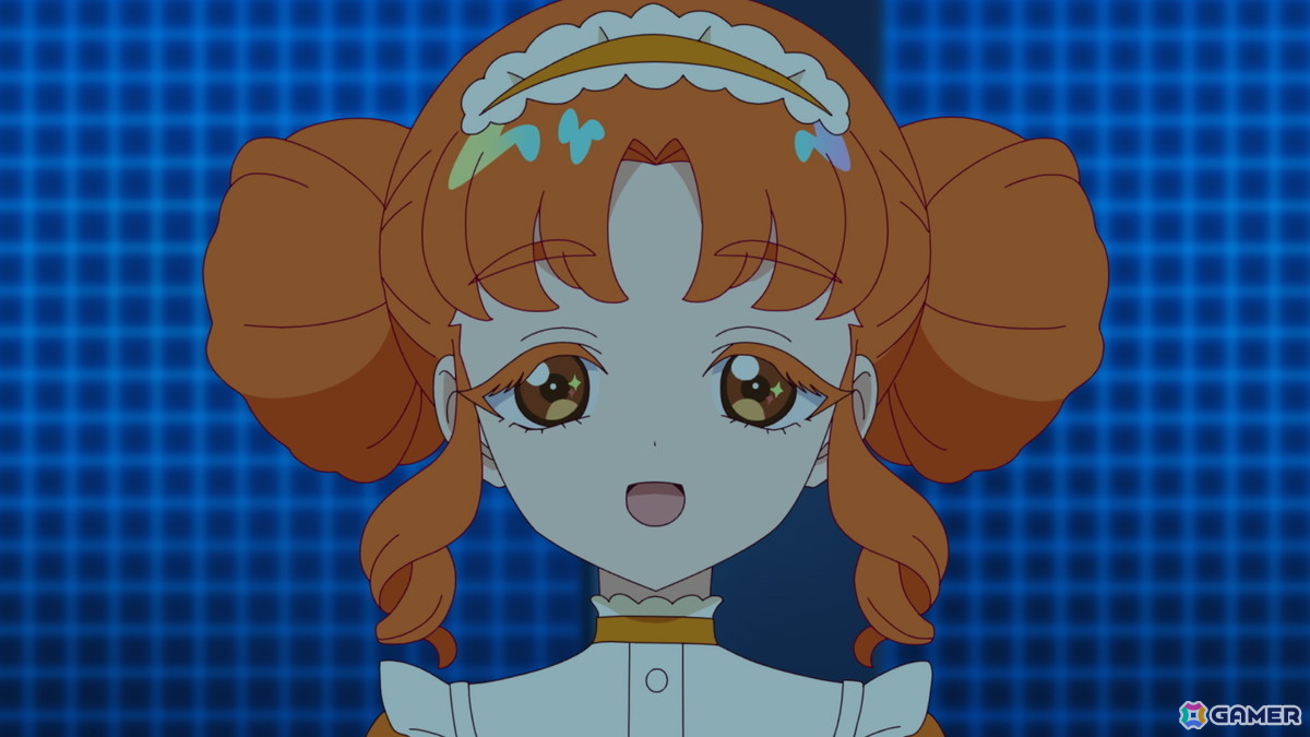 アニメ「ひみつのアイプリ」第99話「ファイナル・アイプリコンテスト開幕」のあらすじと先行カットが公開！の画像2
