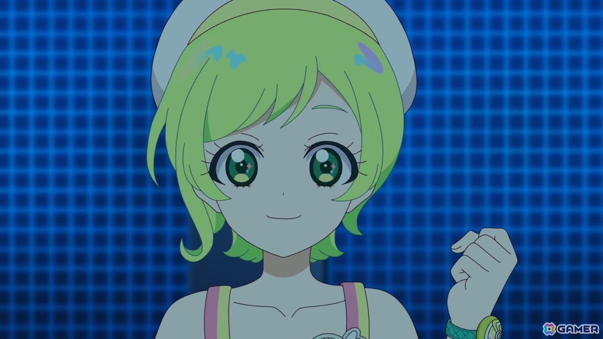 アニメ「ひみつのアイプリ」第99話「ファイナル・アイプリコンテスト開幕」のあらすじと先行カットが公開！の画像3